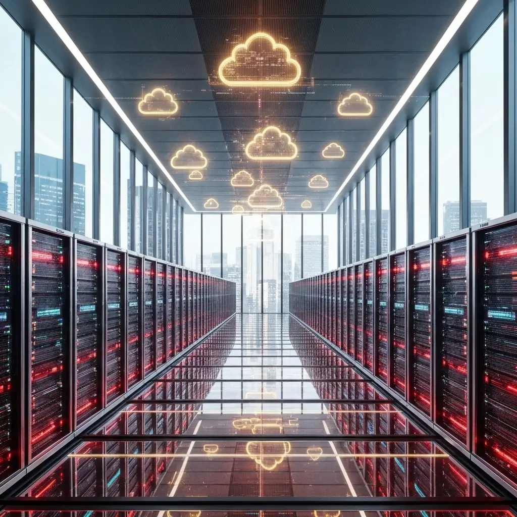 Datacenter and cloud