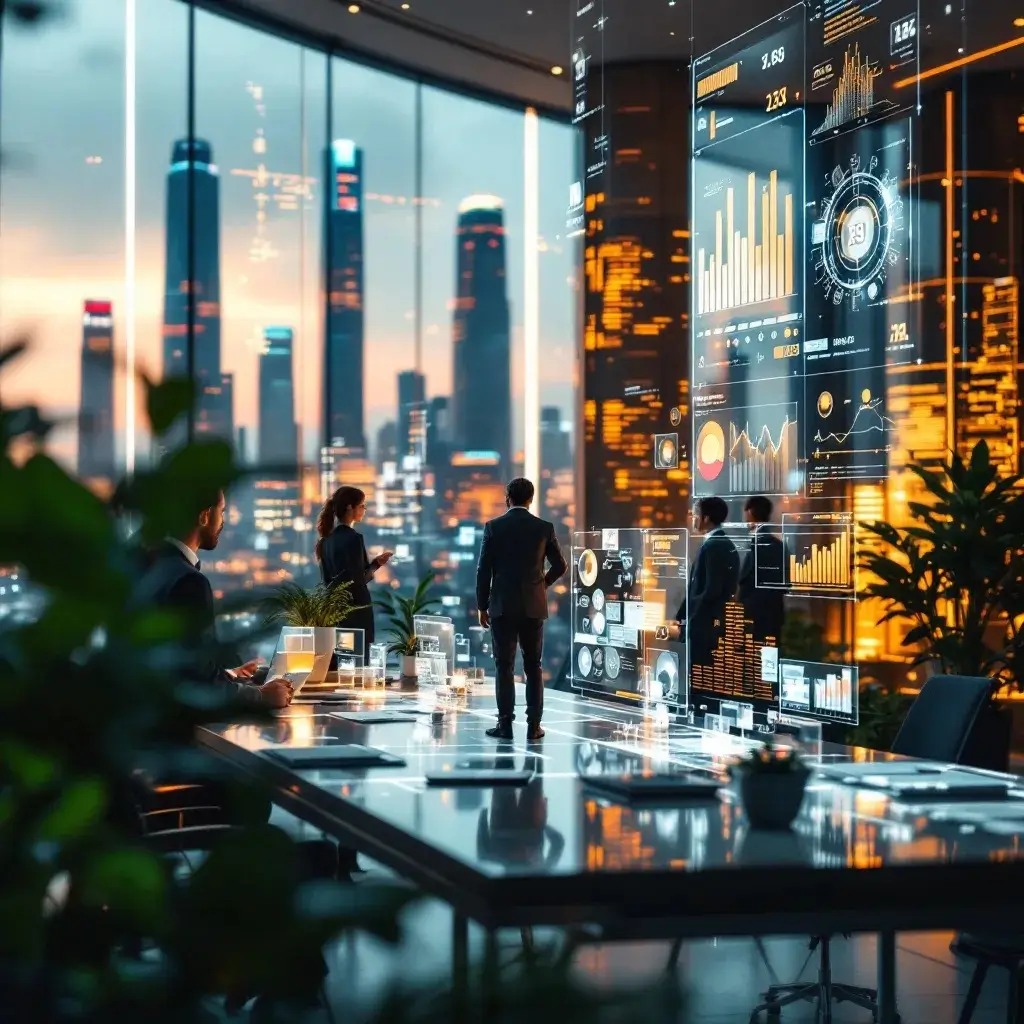 digital transformation